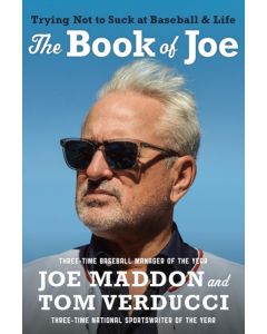 The Book of Joe