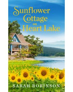 Sunflower Cottage on Heart Lake