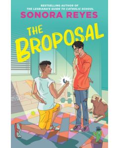 The Broposal