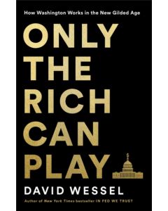 Only the Rich Can Play