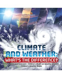 Climate and Weather