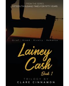 Lainey Cash, Book One