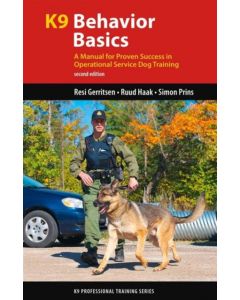 K9 Behavior Basics