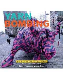 Yarn Bombing