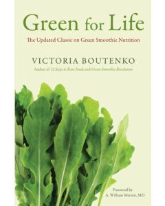 Green for Life