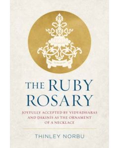 The Ruby Rosary