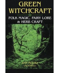 Green Witchcraft