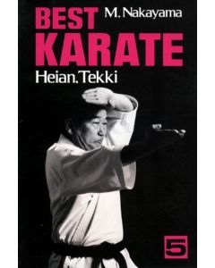 Best Karate Volume 5