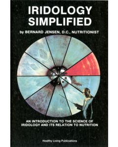 Iridology Simplified - New Edition