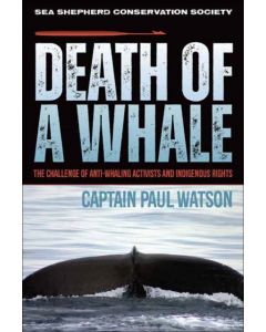 Death of a Whale