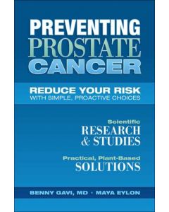 Preventing Prostate Cancer