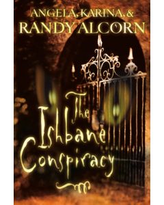 The Ishbane Conspiracy