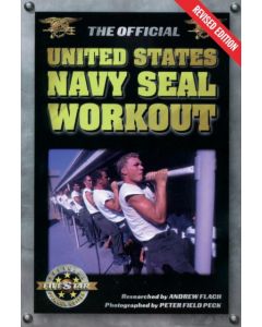 The Official United States Navy Seal Workout