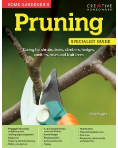 Home Gardener's Pruning