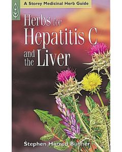 Herbs for Hepatitis C and the Liver