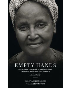 Empty Hands, A Memoir