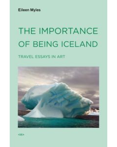 The Importance of Being Iceland