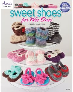 Sweet Shoes for Wee Ones