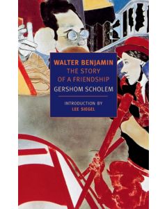 Walter Benjamin