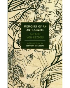 Memoirs Of An Anti-Semite
