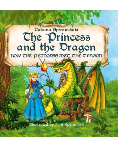 The Princess and the Dragon