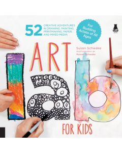 Art Lab for Kids