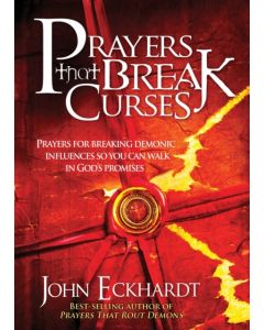 Prayers that Break Curses
