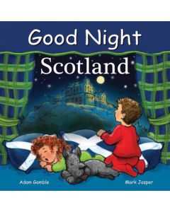 Good Night Scotland