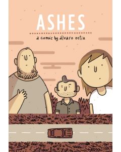 Ashes