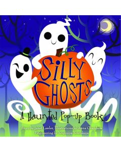 Silly Ghosts