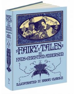 Fairy Tales by Hans Christian Andersen