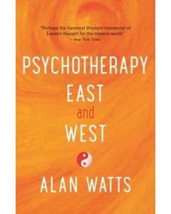 Psychotherapy East & West