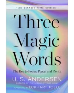 Three Magic Words