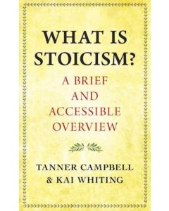 What Is Stoicism?