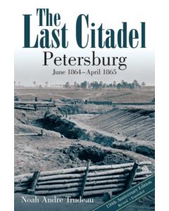 The Last Citadel