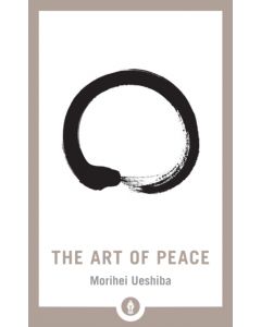 The Art of Peace
