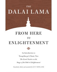 From Here to Enlightenment
