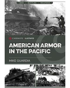 American Armor in the Pacific