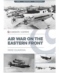 Air War on the Eastern Front