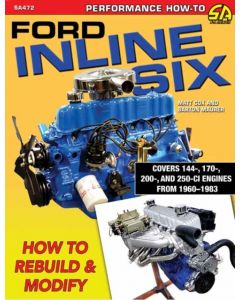 Ford Inline Six