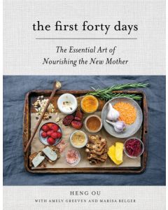The First Forty Days