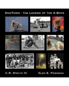 DogTown