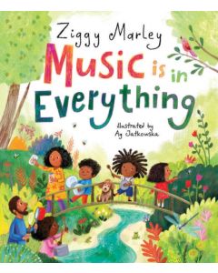 Music Is In Everything