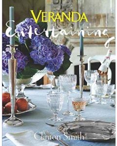 Veranda Entertaining
