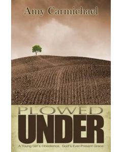 PLOWED UNDER
