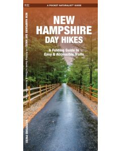 New Hampshire Day Hikes