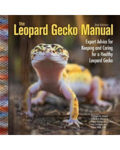 The Leopard Gecko Manual