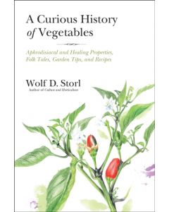 A Curious History of Vegetables