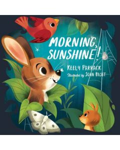 Morning, Sunshine!