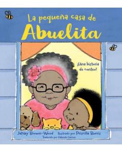 La pequena casa de Abuelita